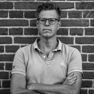 Picture of Dennis Pettinga