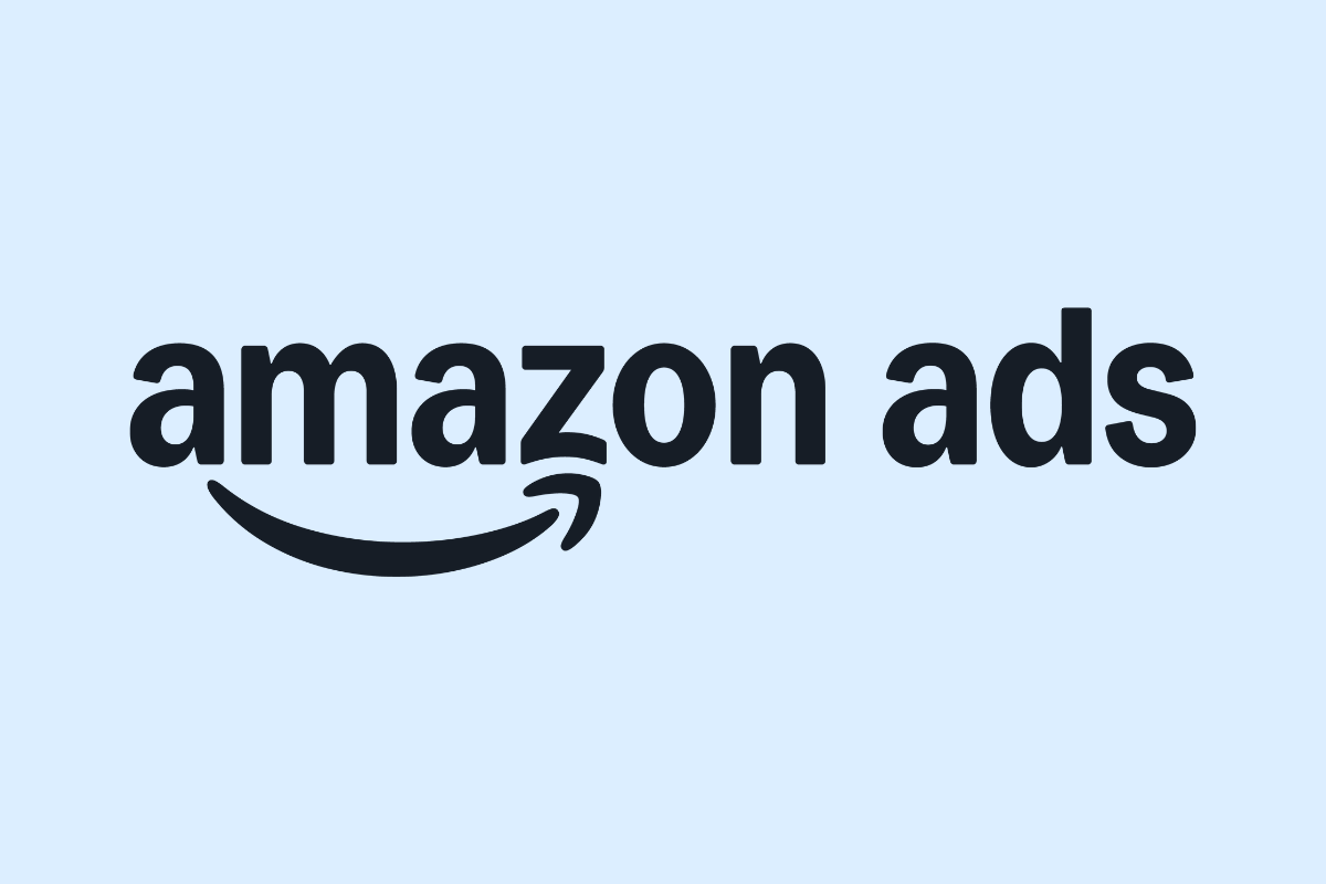 Amazon Ads Logo