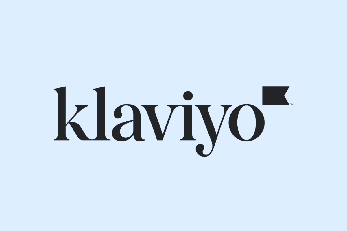 Klaviyo logo