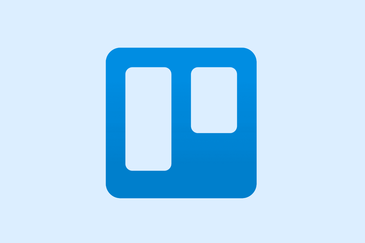 Trello logo